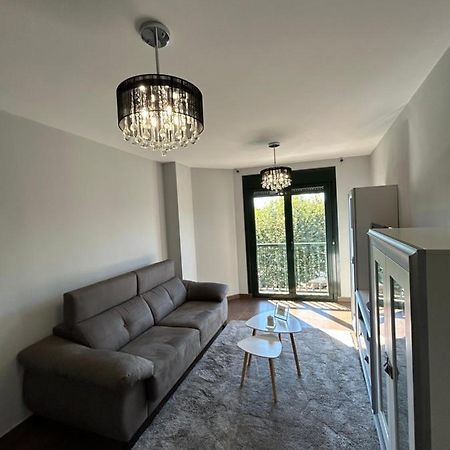 Apartament A De Celia Padrón Zewnętrze zdjęcie