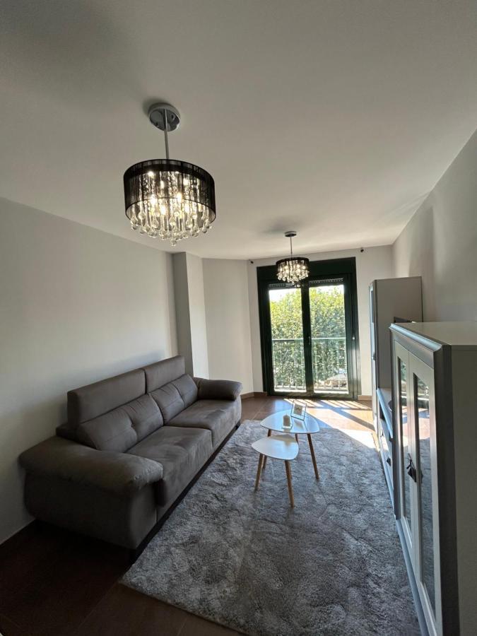 Apartament A De Celia Padrón Zewnętrze zdjęcie