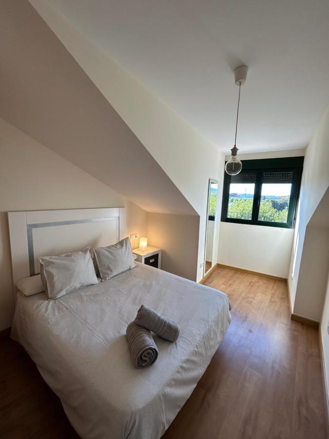 Apartament A De Celia Padrón Zewnętrze zdjęcie