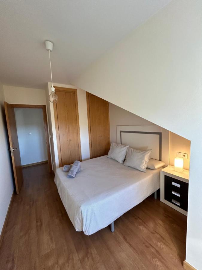Apartament A De Celia Padrón Zewnętrze zdjęcie