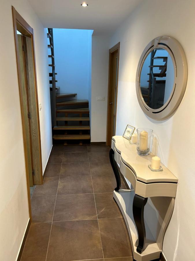 Apartament A De Celia Padrón Zewnętrze zdjęcie