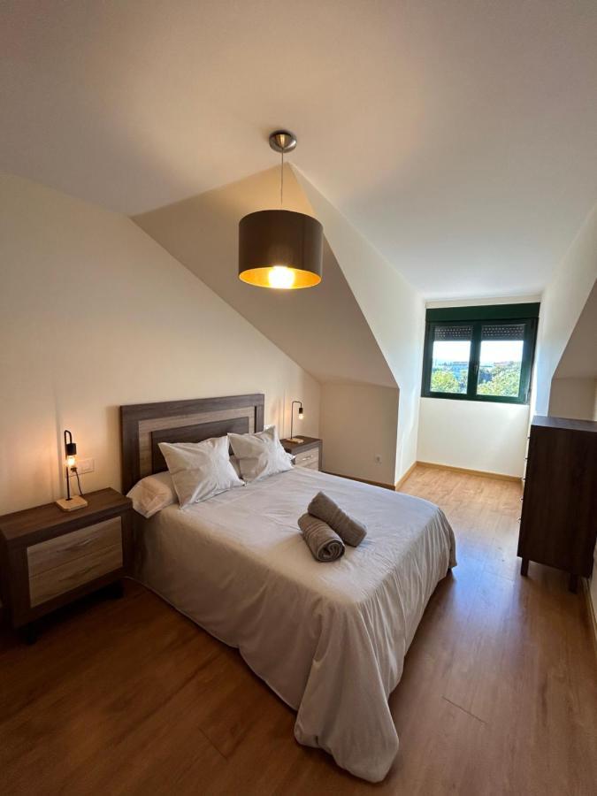 Apartament A De Celia Padrón Zewnętrze zdjęcie