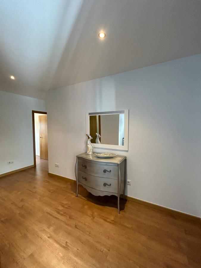Apartament A De Celia Padrón Zewnętrze zdjęcie