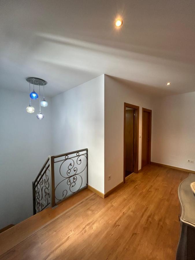 Apartament A De Celia Padrón Zewnętrze zdjęcie