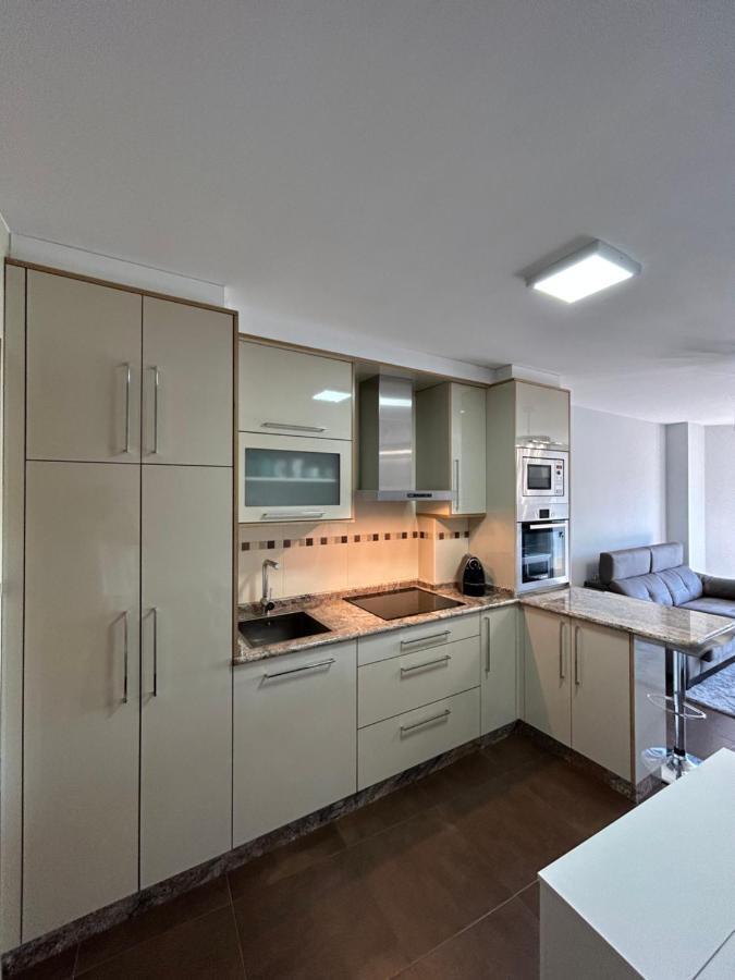 Apartament A De Celia Padrón Zewnętrze zdjęcie