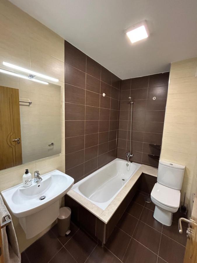 Apartament A De Celia Padrón Zewnętrze zdjęcie