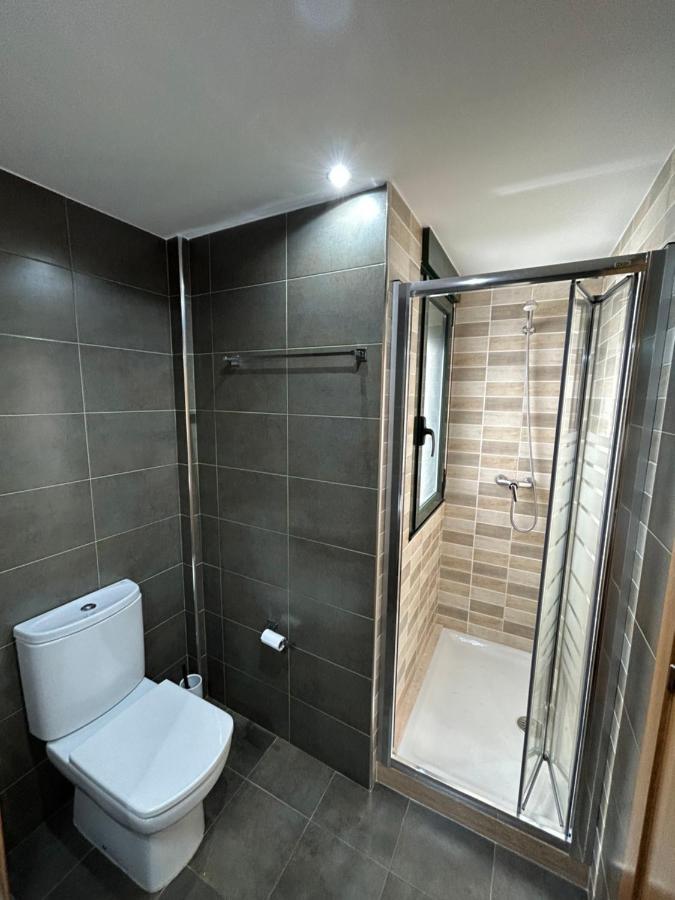 Apartament A De Celia Padrón Zewnętrze zdjęcie