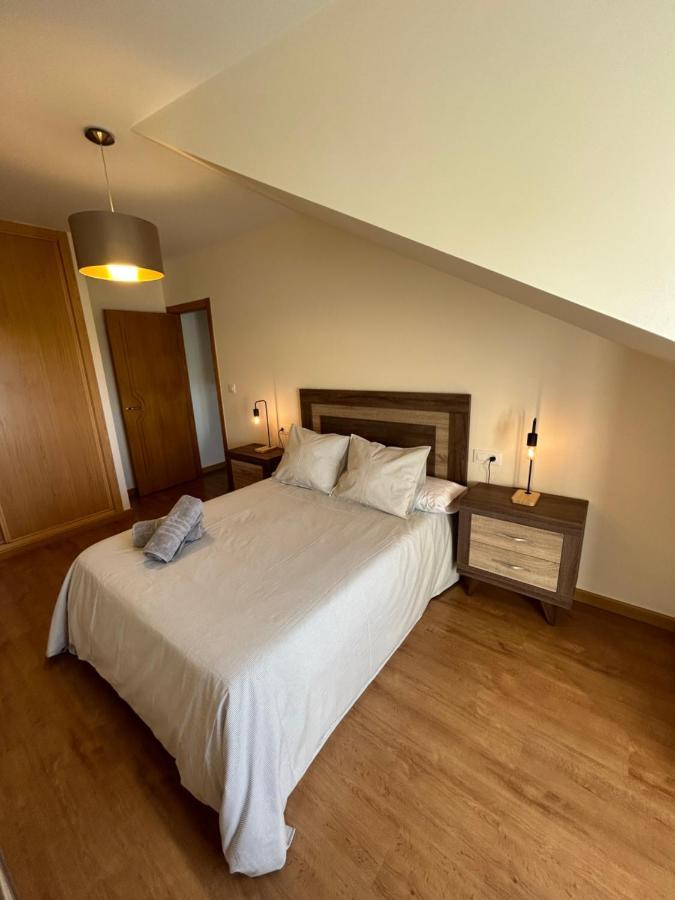 Apartament A De Celia Padrón Zewnętrze zdjęcie
